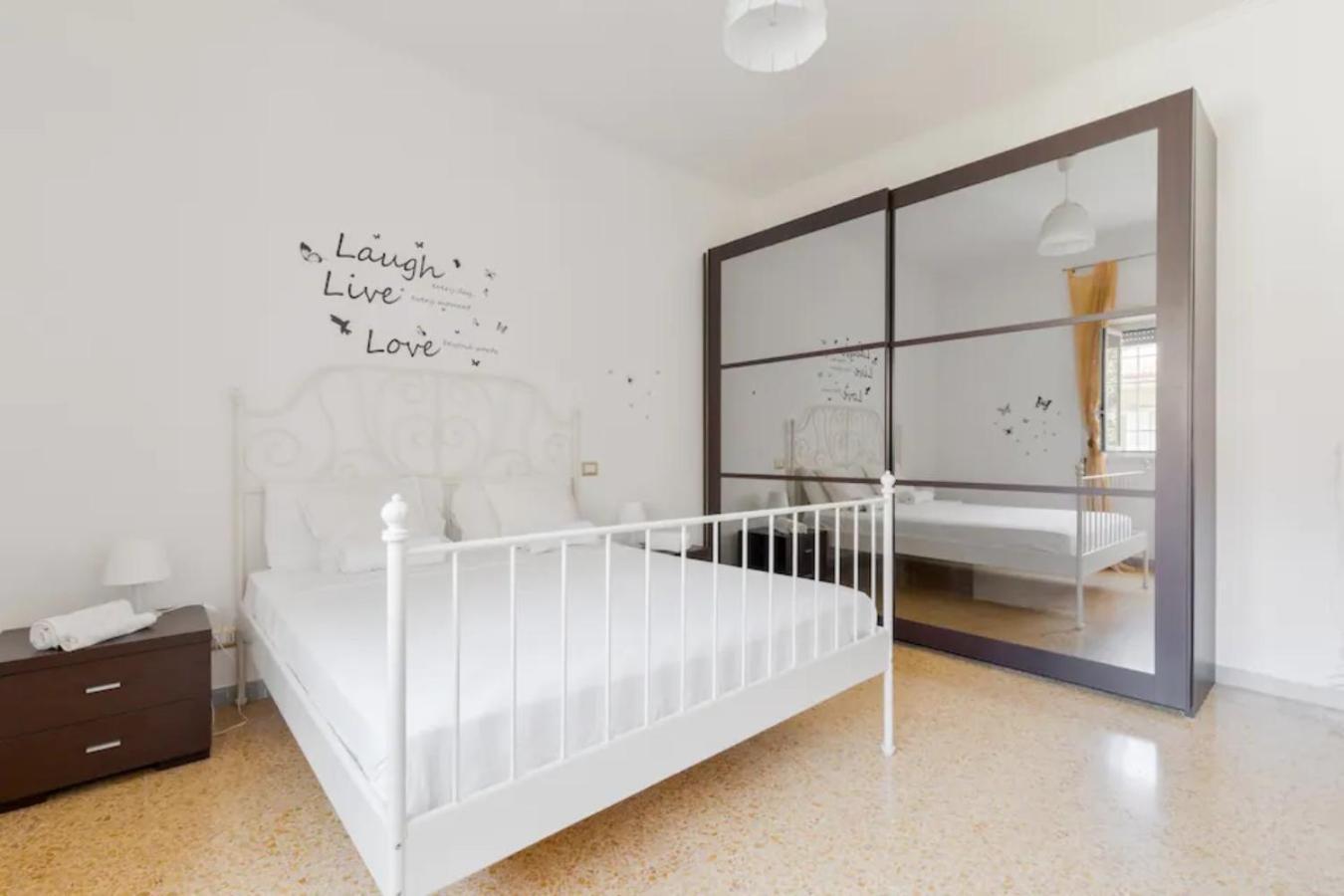 Style I Near San Pietro Apartamento