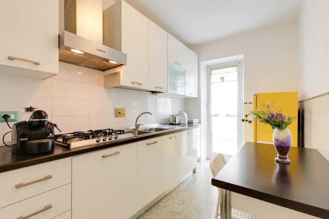 Apartment Style I Near San Pietro Rome