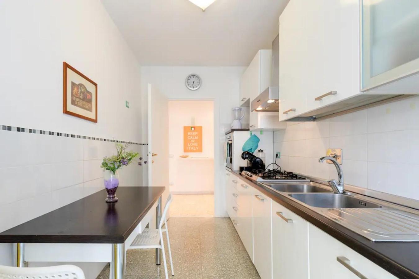 Style I Near San Pietro Apartment *