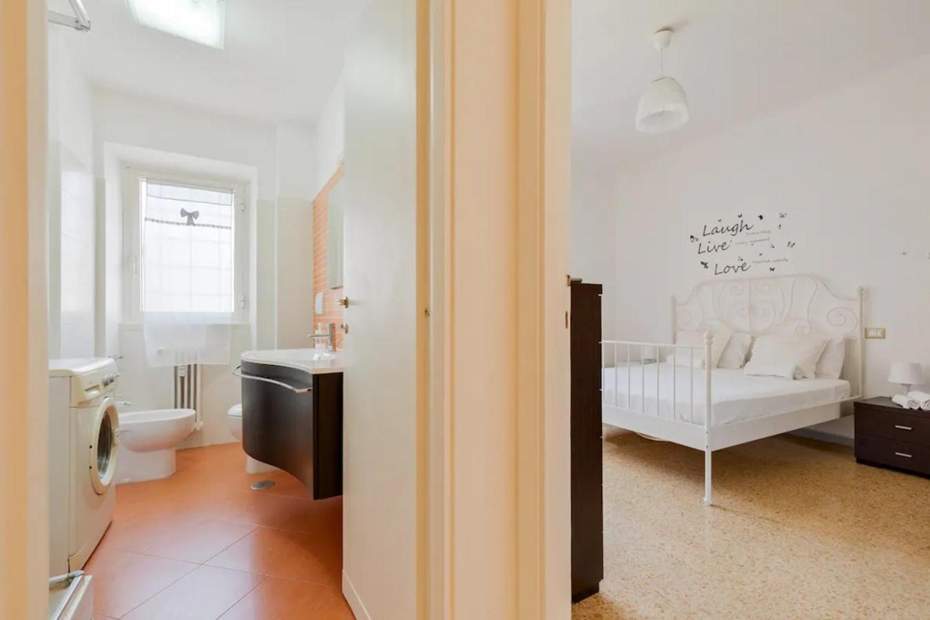 Apartment Style I Near San Pietro Rome