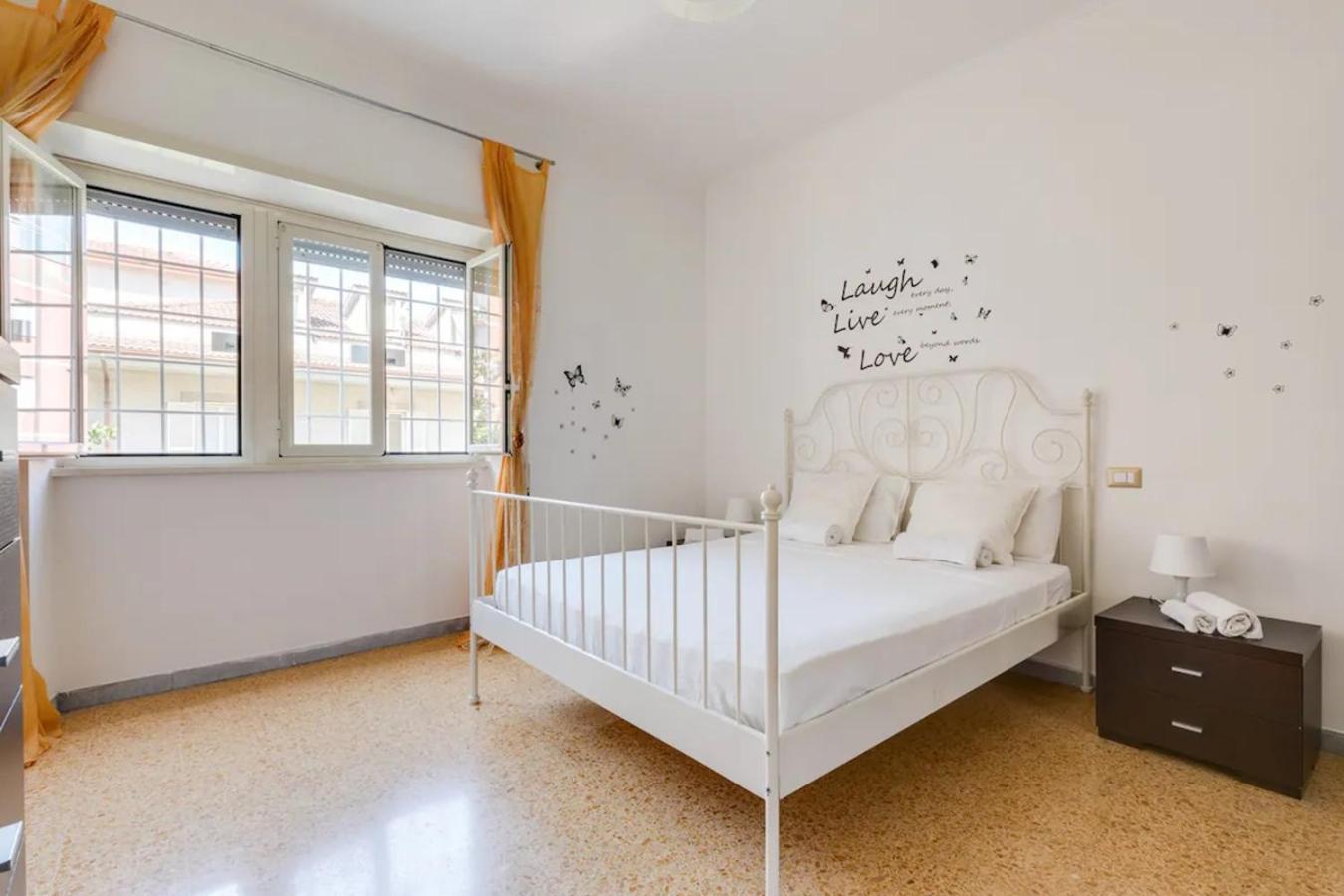 Apartment Style I Near San Pietro