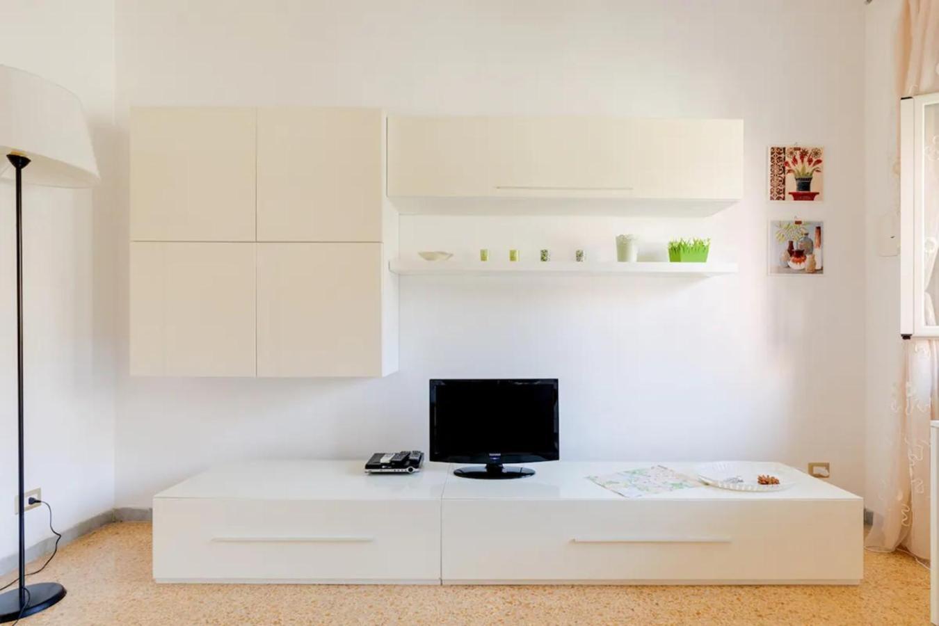 Apartment Style I Near San Pietro *