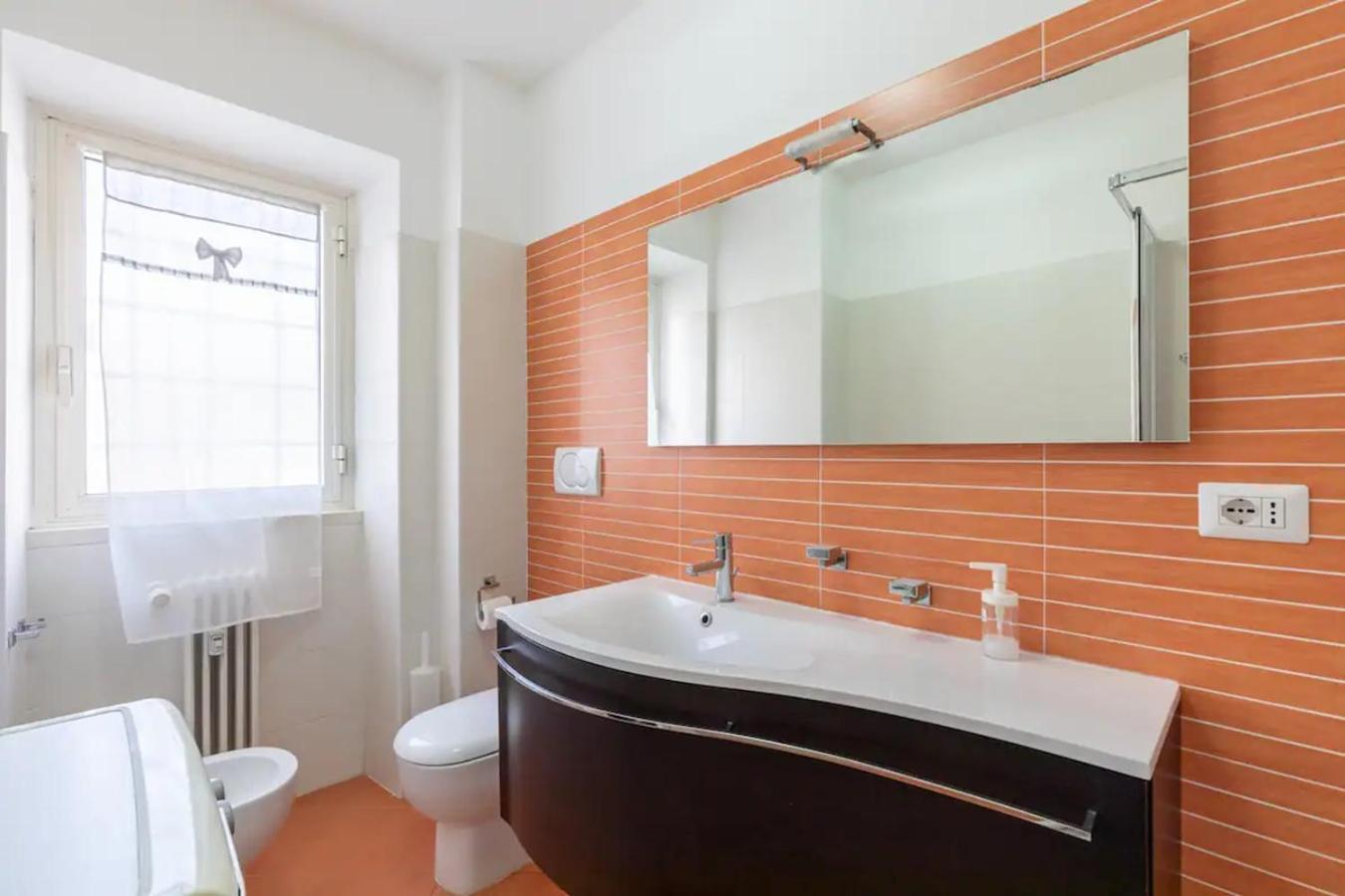 Apartment Style I Near San Pietro