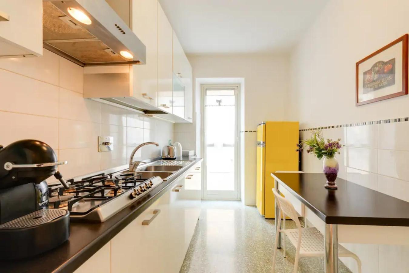 Style I Near San Pietro Apartment *